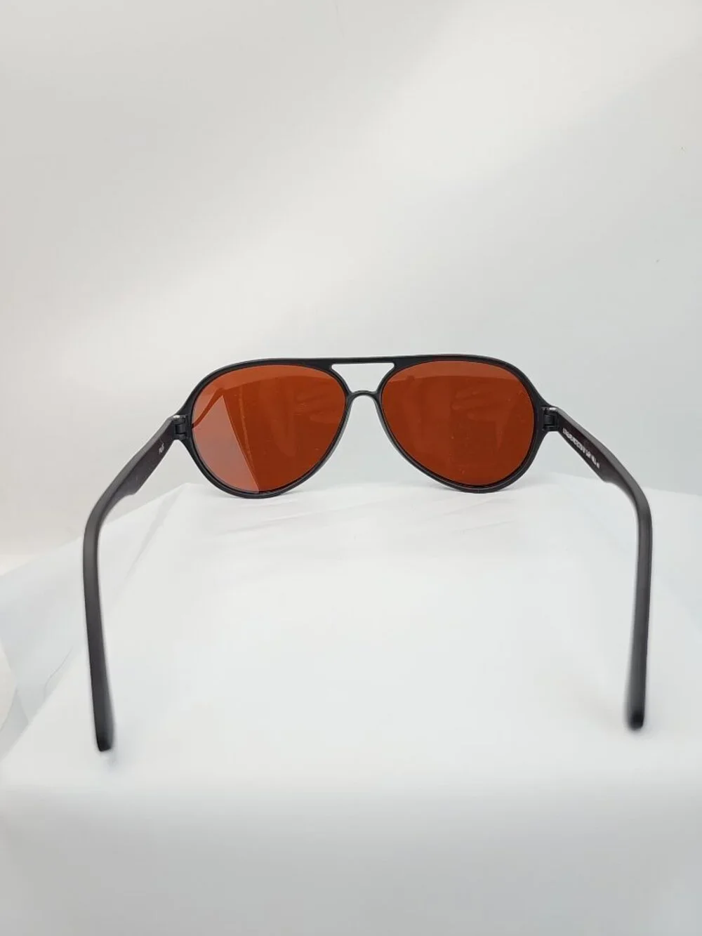 UltraGuard Gary Hall Pilot Sunglasses